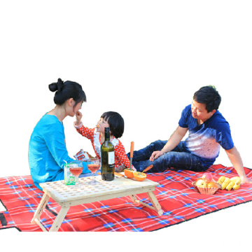 Moisture-Proof Mat Camping Pad Picnic Blanket   Foldable Picnic Mat